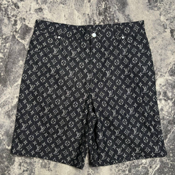 МУЖСКОЙ КОСТЮМ LOUIS VUITTON  75305 фото анонса