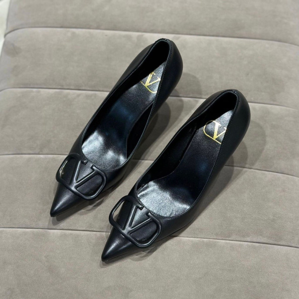 ТУФЛИ VALENTINO  60985 фото анонса