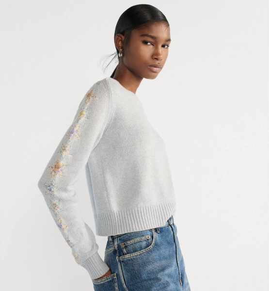 СВИТЕР CHRISTIAN DIOR  81766 фото анонса