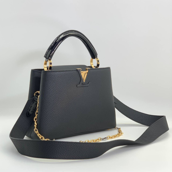 СУМКА LOUIS VUITTO CAPUCINES  55830 фото анонса