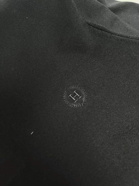 МУЖСКОЕ ПОЛО HERMES  77397 фото анонса