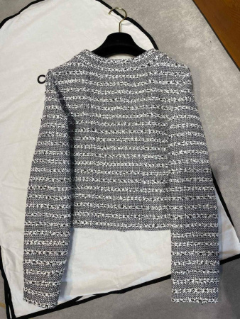 ПИДЖАК CHANEL  69763 детальное фото товара