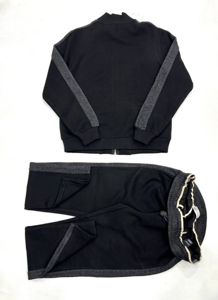 МУЖСКОЙ КОСТЮМ BRUNELLO CUCINELLI  79537 фото анонса