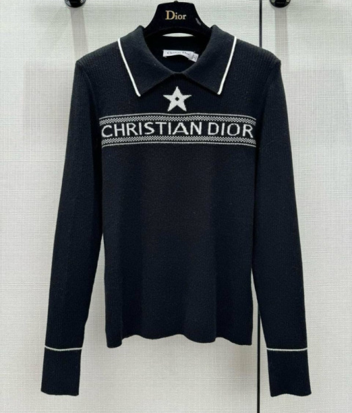 ЛОНГСЛИВ CHRISTIAN DIOR 