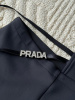 БРЮКИ PRADA  68169 детальное фото товара