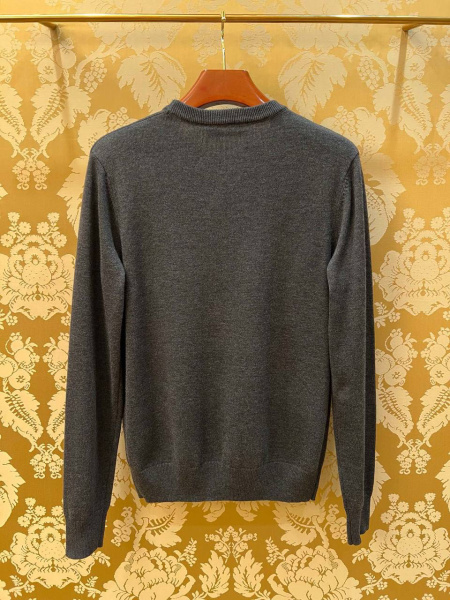 МУЖСКОЙ СВИТЕР DOLCE&GABBANA  64639 фото анонса