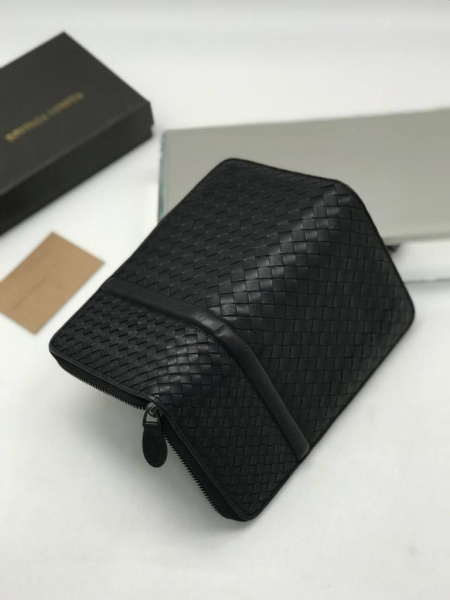 МУЖСКОЙ ПОРТМОНЕ BOTTEGA VENETA 46954 фото анонса