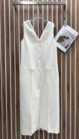 ПЛАТЬЕ THE ROW  68246 детальное фото товара