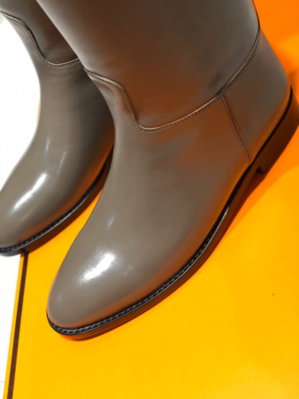 САПОГИ HERMES 01268 детальное фото товара