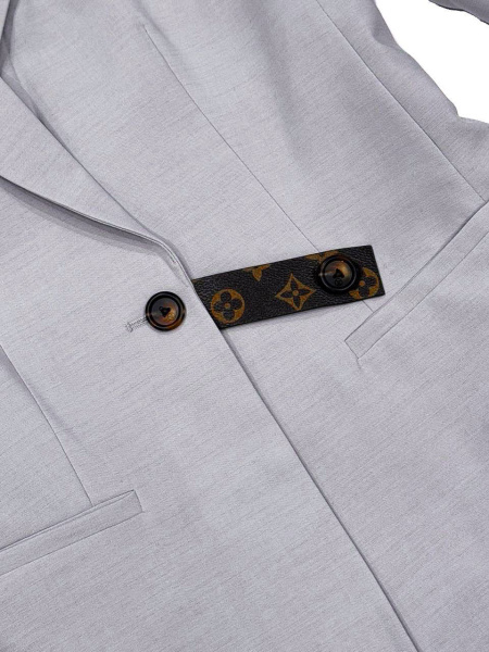 ПИДЖАК LOUIS VUITTON  81384 фото анонса