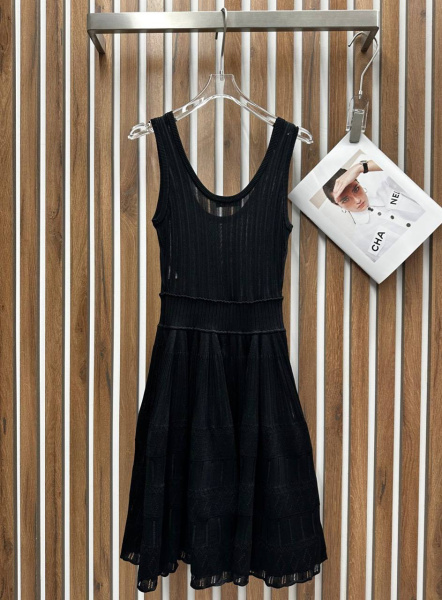 ПЛАТЬЕ ALAIA  67246 фото анонса