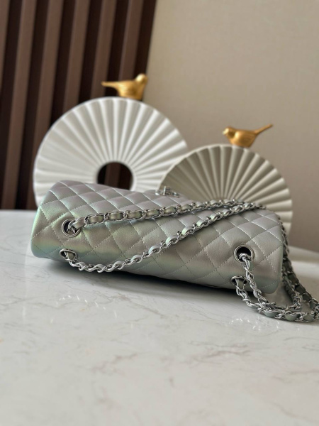 СУМКА CHANEL 2.55  78496 фото анонса