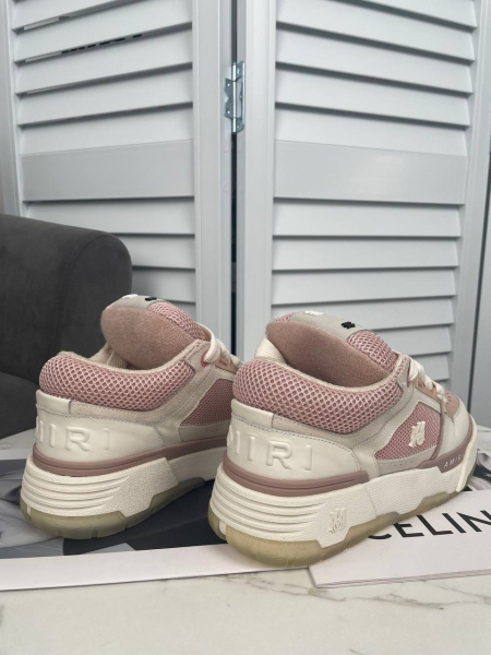 КРОССОВКИ AMIRI  64313 фото анонса