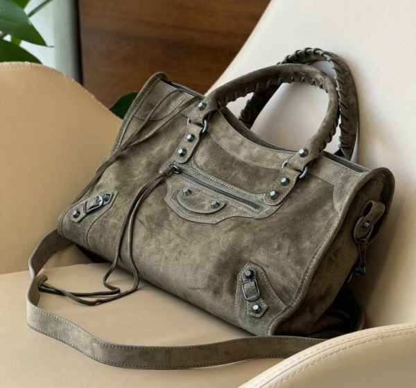 СУМКА BALENCIAGA 