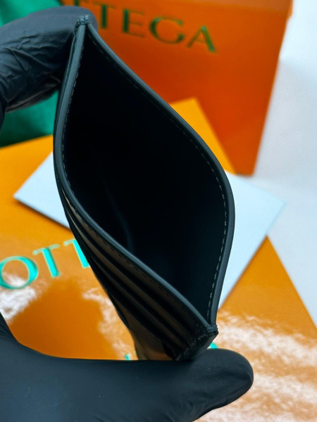 МУЖСКОЙ КАРТХОЛДЕР BOTTEGA VENETA 59351 фото анонса