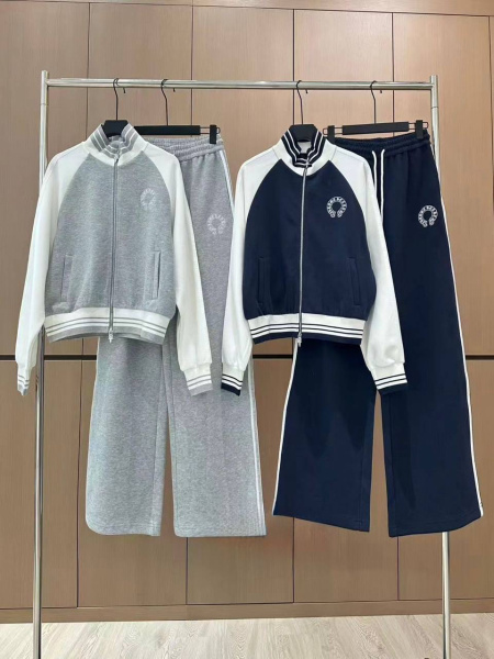 КОСТЮМ CHROME HEARTS  79689 фото анонса