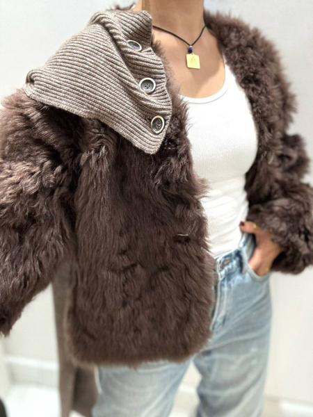 ШУБА THE ROW  72582 фото анонса