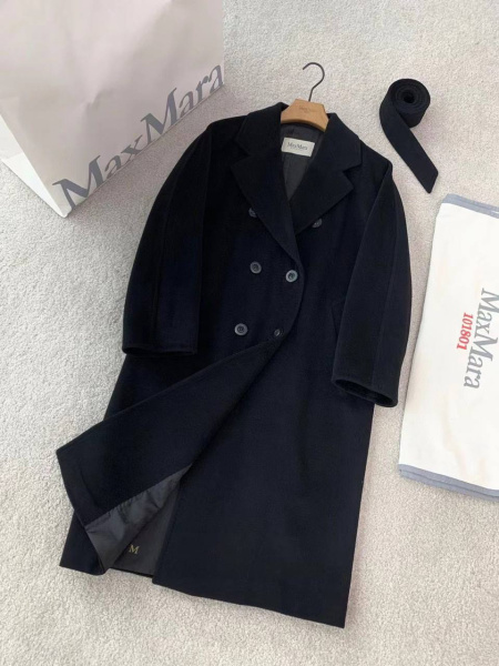 ПАЛЬТО MAX MARA 64866 фото анонса