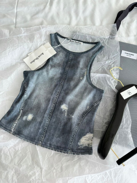 ТОП ACNE STUDIO  66970 фото анонса