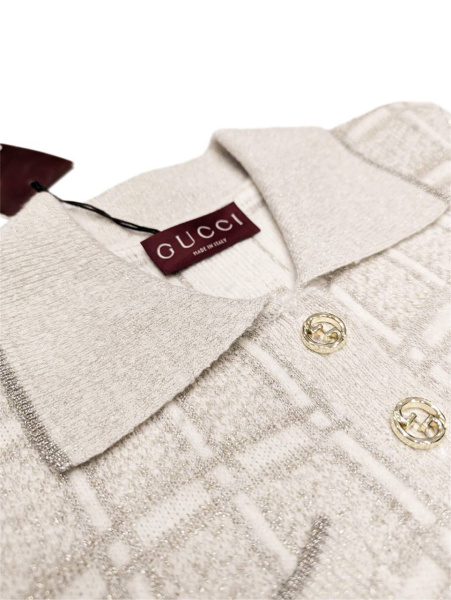 ПЛАТЬЕ GUCCI  73568 фото анонса