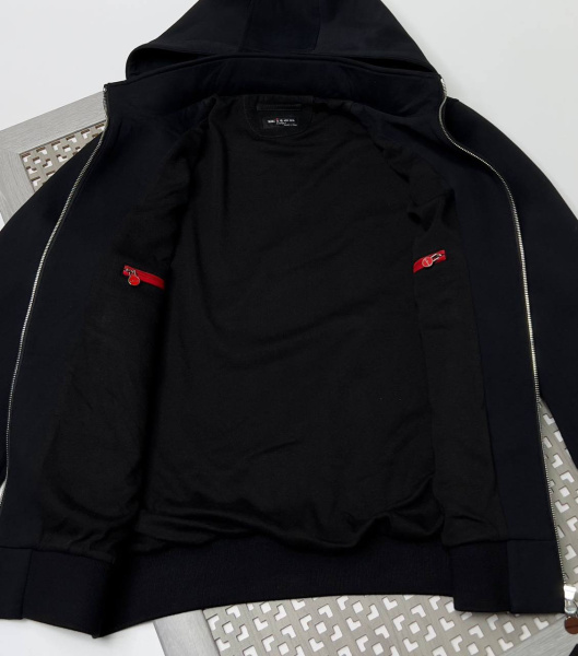 МУЖСКОЙ КОСТЮМ KITON  64724 фото анонса