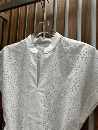 ПЛАТЬЕ BRUNELLO CUCINELLI  59412 детальное фото товара