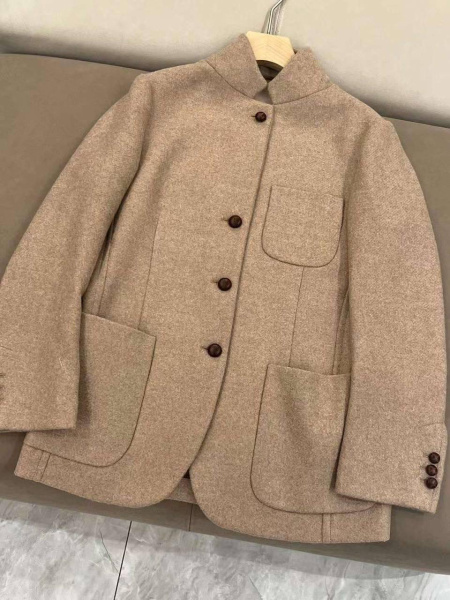 ПИДЖАК LORO PIANA  66083 фото анонса