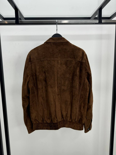 МУЖСКАЯ КУРТКА BRUNELLO CUCINELLI  78616 фото анонса