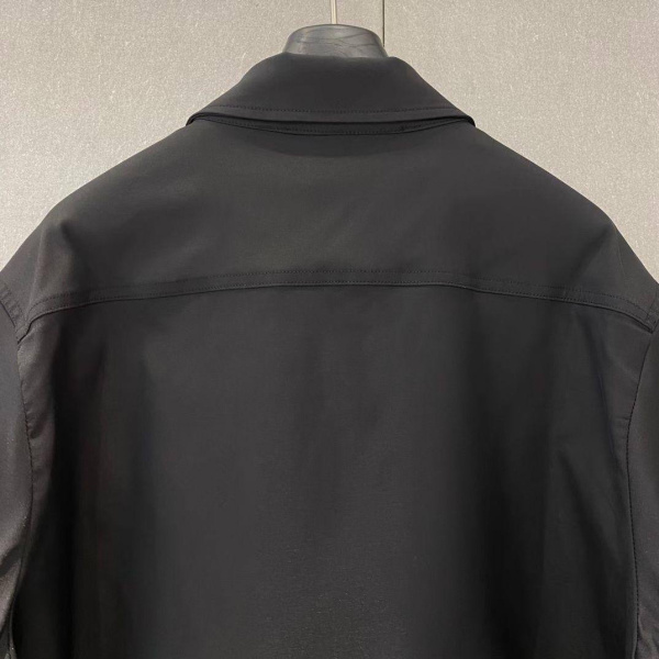 МУЖСКАЯ КУРТКА MONCLER  78906 фото анонса