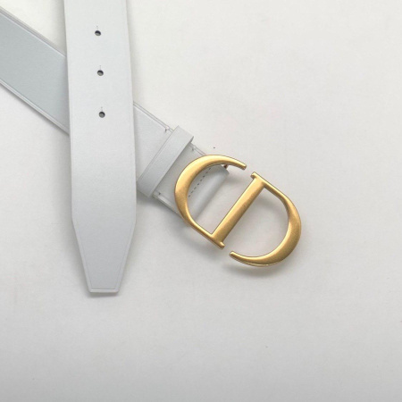 ЖЕНСКИЙ РЕМЕНЬ DIOR 37156 детальное фото товара