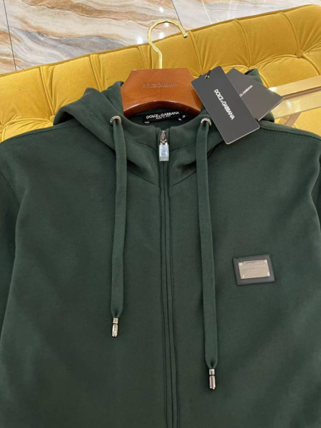 МУЖСКОЙ КОСТЮМ DOLCE&GABBANA  81472 фото анонса