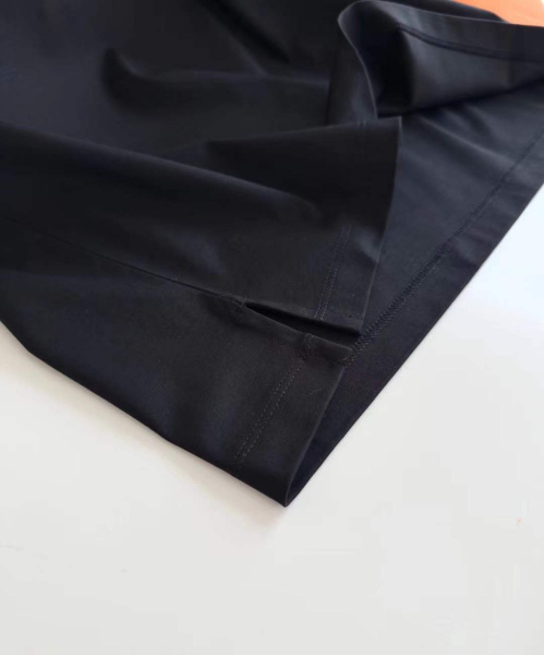 МУЖСКАЯ ФУТБОЛКА HERMES  77384 фото анонса