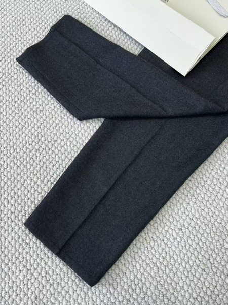 МУЖСКИЕ БРЮКИ BRUNELLO CUCINELLI  73684 фото анонса