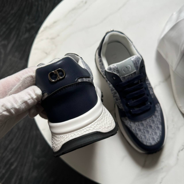 МУЖСКИЕ КРОССОВКИ CHRISTIAN DIOR  69100 фото анонса