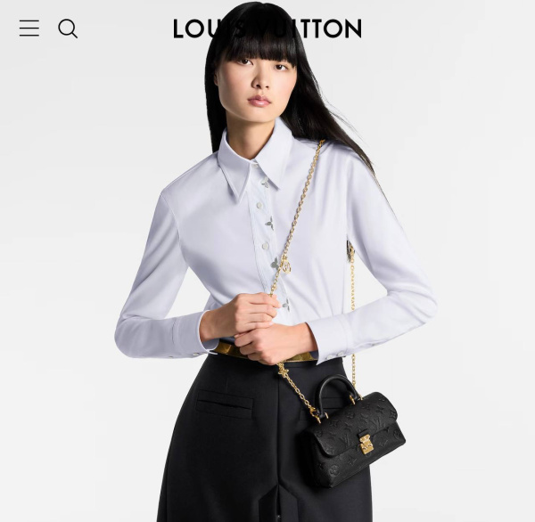 СУМКА LOUIS VUITTON  73678 фото анонса