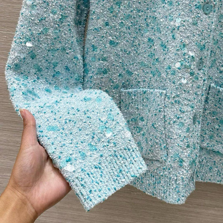 КАРДИГАН GUCCI  75181 детальное фото товара