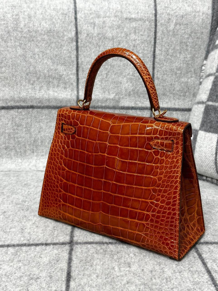 СУМКА HERMES KELLY 25 60378 фото анонса