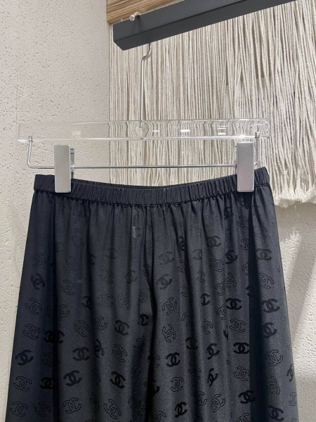 БРЮКИ CHANEL  66057 фото анонса