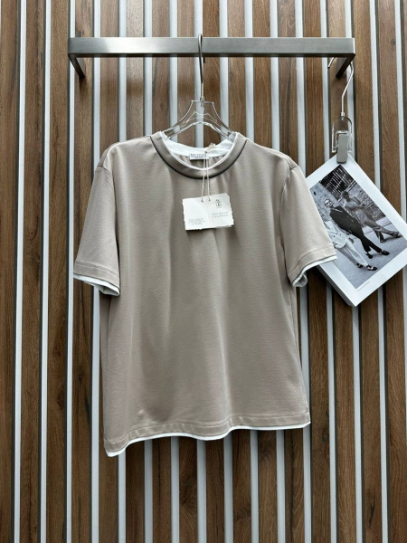 КОСТЮМ BRUNELLO CUCINELLI  68937 фото анонса