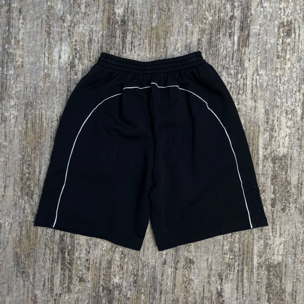 МУЖСКИЕ ШОРТЫ BALENCIAGA  66376 фото анонса