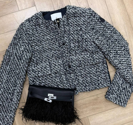 ПИДЖАК MONCLER  81551 детальное фото товара