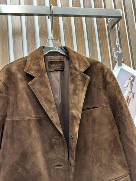 КУРТКА PRADA  70867 фото анонса