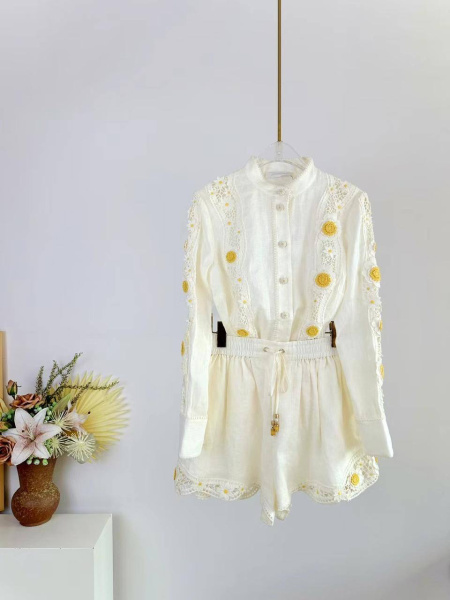 КОСТЮМ ZIMMERMANN  75146 фото анонса