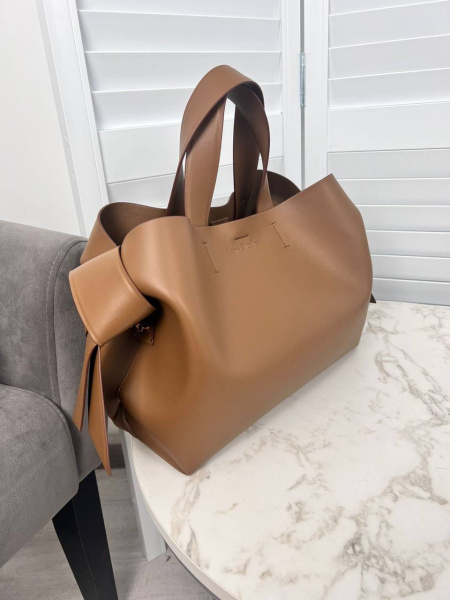 СУМКА ACNE STUDIOS  73604 фото анонса