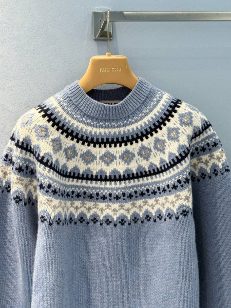 СВИТЕР MIU MIU  81949 фото анонса