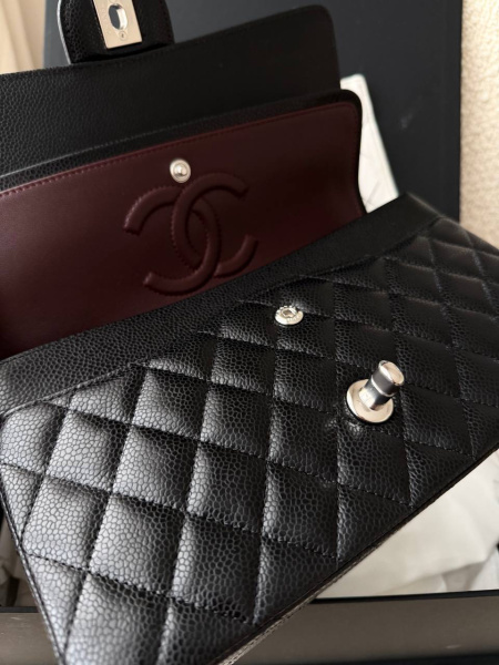 СУМКА CHANEL 2.55  81307 фото анонса