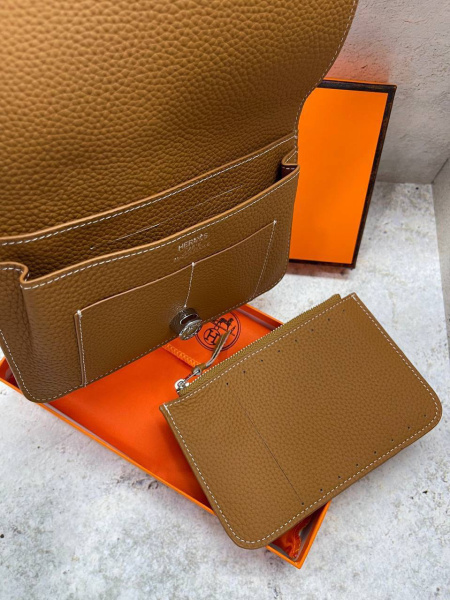 КОШЕЛЕК HERMES  63201 фото анонса