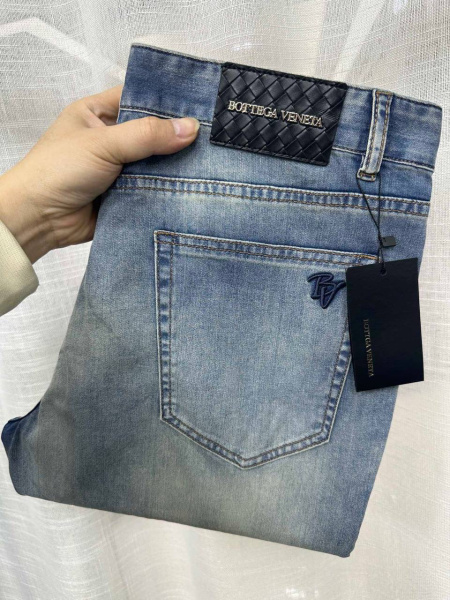 МУЖСКИЕ ДЖИНСЫ BOTTEGA VENETA  75014 фото анонса