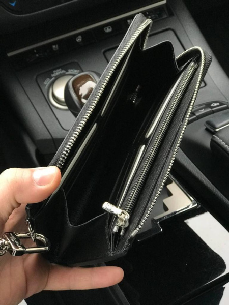 МУЖСКОЙ КОШЕЛЕК LOUIS VUITTON 46945 фото анонса