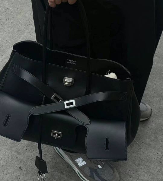 СУМКА BALENCIAGA  70139 фото анонса